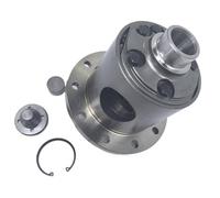 differenziale 913A481 Adatto per differenziale GM Adatto per Chevrolet Adatto per gruppo assale posteriore a slittamento limitato GMC Accessori per auto