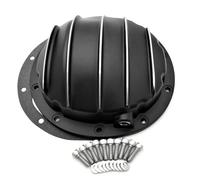differenziale Adatto per la copertura del differenziale GM per corona dentata da 8,5 e 8,6, 10 bulloni, fuso, adatto per GMC, adatto per camion e SUV.