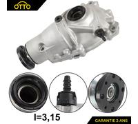 Differenziale Anteriore Rapporto 3.15 Per BMW F20 F21 F31 F34F32F82 F33 F82 F83