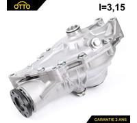 Ponte Anteriore Differenziale Per BMW X5 E70 F15 X6 E71 E72 F16 - 31507594315