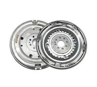 differenziale Cambio automatico DSG a 7 velocità DQ200 0AM con frizione e volano, adatto per VW T4, adatto per BORA, adatto per GOLF 5(8 Holes 129 Teeth)