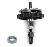 Differenziale Centrale Aggiornamenti Parti In Metallo Per Slash 4x4 Per VXL 1/10 Kit Smontato RC Auto Decorativa Ricambio Sostituire I Modelli RC Crawler Componenti