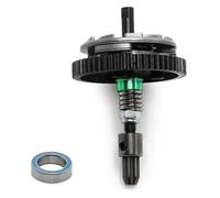 Differenziale Centrale Aggiornamenti Parti In Metallo Per Slash 4x4 Per VXL 1/10 Kit Smontato RC Auto Decorativa Ricambio Sostituire I Modelli RC Crawler Componenti