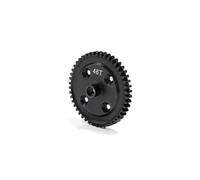 Differenziale Centrale per Auto 46T RC E8082 per 1/7 Rally WRC Citron C3 Accessori di Aggiornamento per Auto RC