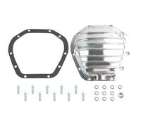 differenziale Copertura differenziale posteriore in alluminio a 10 bulloni adatta per Dana 60 adatta per Dodge adatta per Ford adatta per Chevrolet(10)