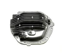 Differenziale Cover Adatto A per Nissan Titan 04- OE zu Vergl 38350-8S10A per