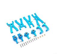 Differenziale di ricambio in metallo per modelli RC WLtoys A959-B A979-B A949 A969 K929 - Migliore maneggevolezza su vari terreni (08030612)