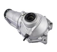 differenziale Gruppo differenziale assale anteriore adatto per BMW E84 E90 E91 E92 E60 31507601767 31507555885 31507601768 Rapporto 3,46