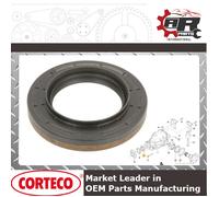 Differenziale Ingresso Olio Guarnizione - Per Land Rover Range III (L322) 2002-