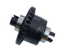 Differenziale MagiDeal per 1/16 9130 a 4 ruote motrici Ricambi auto da corsa fai