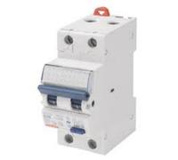 GEWISS 94008 MAGNETOTERMICO DIFFERENZIALE SALVAVITA 1P+N AC 20A 30mA
