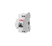Differenziale magnetotermico ABB DS901LC10 30mA C10 Type AC 4500A