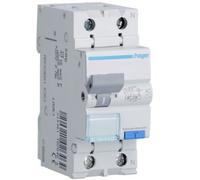 Differenziale Magnetotermico Acc 1Pn 300Ma A 16A (Hager Cod. Afa916H)