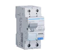 Differenziale Magnetotermico Acc 1Pn 30Ma A 32A 4 (Hager Cod. Ada832H)