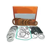 differenziale Per cambio kit di ricostruzione master cambio automatico 5HP19 ZF5HP19 dal 1995 in poi Montaggio differenziale posteriore e boccola，(Full Set)