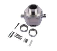differenziale Per Dana 35 27 1994-2006 Spline-1560 1 Set Blocco differenziale auto Montaggio differenziale posteriore e boccola，