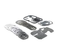 differenziale Per SUV Musso 722.3 Per kit di ricostruzione Master trasmissione 928S Montaggio differenziale posteriore e boccola，