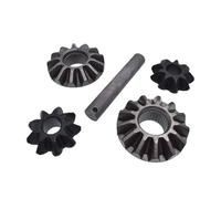 differenziale Per Toyota Per Hilux VII Per Vigo LAN25 2004-2015 Fortuner TGN 166 2015-2023 Kit ingranaggi scatola differenziale Montaggio differenziale posteriore e boccola，