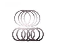 differenziale Per Zotye T600 1.8T Per Cheetah CS10 2016-ON Kit cambio automatico in acciaio Montaggio differenziale posteriore e boccola，