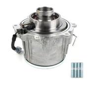 Differenziale Posteriore 387614BF1A 1 pezzo Gruppo giunto differenziale posteriore AWD adatto per Nissan Rogue 2014-2020 Differenziale