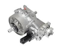 Differenziale Posteriore Adatto per Jeep Cherokee 2019-2022 Supporto differenziale assale posteriore rapporto 3,73 53010758AE 53010758AF 53010758AG 53010758AH differenziale