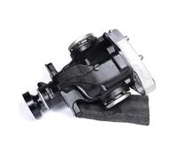 Differenziale posteriore Diff. 3.15 Rapporto 33102283320 Compatibile per BMW E90 E92 E93 M3 S65 2283320 Gruppo differenziale posteriore