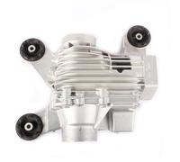 Differenziale Posteriore Gruppo differenziale posteriore senza unità di controllo della frizione adatto per VW adatto per Atlas adatto per Teramont 0AY 525 010 AJ 3C0 599 438 D Differenziale