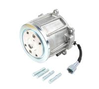 Differenziale Posteriore Gruppo giunto differenziale posteriore AWD 38761-4BF0A 38761-4BF1A Adatto per Nissan Adatto per Rogue Adatto per Qashqai 2014-2020 Differenziale