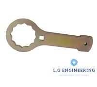 Differenziale Posteriore Pignone Dado Presa Chiave Strumento Per BMW E91 E92 E93
