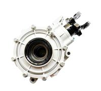 Differenziale posteriore Scatola ingranaggi 'asse posteriore Diff 46100-118-0000 P118000272000000 Compatibile con HS800ATV 800 ATV Tattica Hisun ATV800