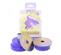 Powerflex Boccola differenziale posteriore PFR5-4626 Road Series PU per BMW