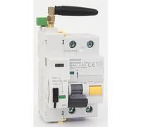 Differenziale PURO 2P con Riarmo Wi-Fi Tuya 25A 30mA Tipo A STOP-GO RESTART