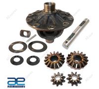 Differenziale Ragno Cambio Set & Custodia Per 46-71 Willys Dana 41/44 IN 10