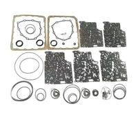 differenziale RE5R05A JR507E Adatto per Nissan Adatto per Pathfinder Adatto per INFINITI FX45 G37 M35 5R35 Kit di riparazione della trasmissione automatica