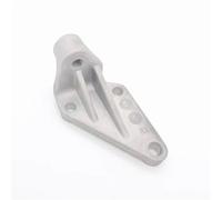 differenziale Supporto differenziale posteriore, staffa laterale della scatola di trasferimento posteriore, adatta per Hyundai, adatta per Kia(Right RH)