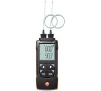 Differenziale Temperatura Metro per TC Tipo K Con App Connessione - 0563 0922