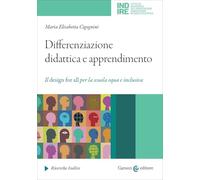 Differenziazione didattica e apprendimento. Il Design for all per la scuola inclusiva