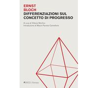 Differenziazioni sul concetto di progresso