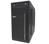 Differo V15 I7-12700 Intel Core i7 16GB 1TB SSD UHD Graphics 770 DVD-RW