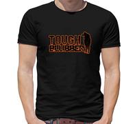 Difficile Blubber T-Shirt - Lampada A - Ocr - Parodia - SPORTS - Eserczio -