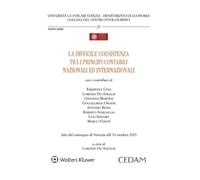 La difficile coesistenza tra i principi contabili nazionali ed internazionali