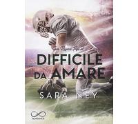 Difficile da amare. Ragazzi trofeo. Vol. 3