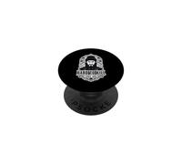 Difficile da uccidere dal 1869 - Rasputin con gli occhi luminosi PopSockets PopGrip Adesivo