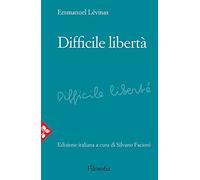 Difficile libertà