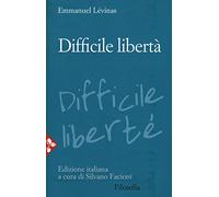 Difficile libertà. Nuova ediz.