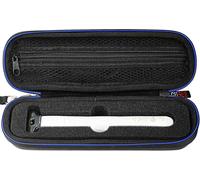 Difficile Viaggio Caso Custodia Rigida per Philips Oneblade Intimate Rasoio Elet