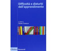 Difficoltà e disturbi dell'apprendimento