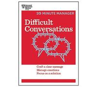 Difficult Conversations