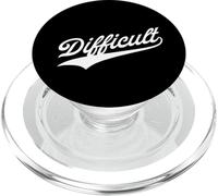 Difficult PopSockets PopGrip per MagSafe