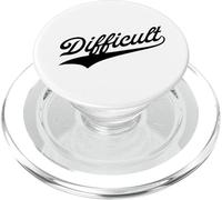 Difficult PopSockets PopGrip per MagSafe